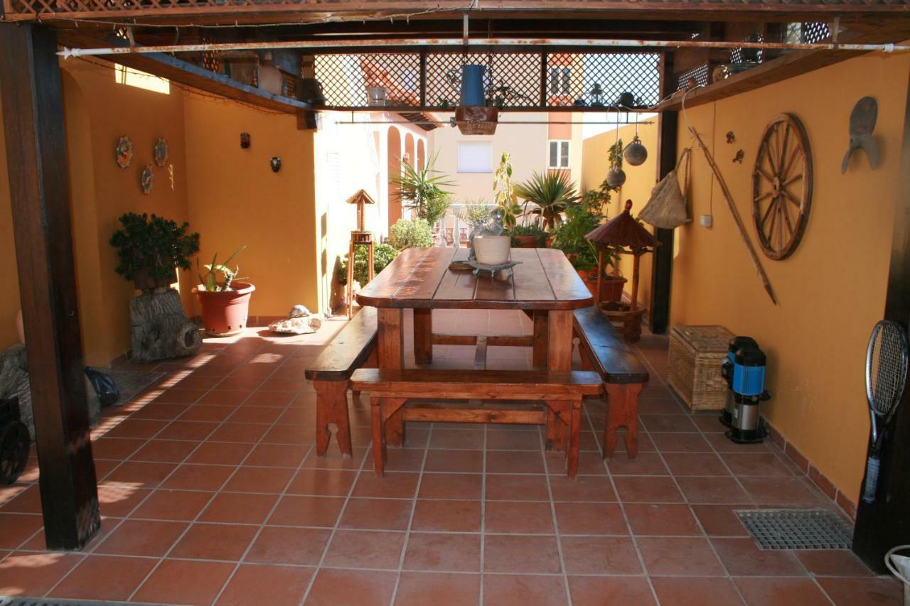 Villa Seaside House Morrojable La Ilusion Morro Jable Exterior foto