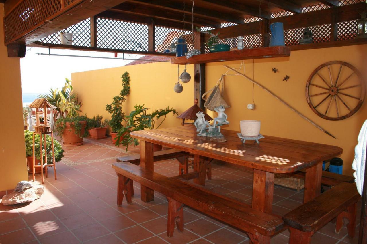 Villa Seaside House Morrojable La Ilusion Morro Jable Exterior foto