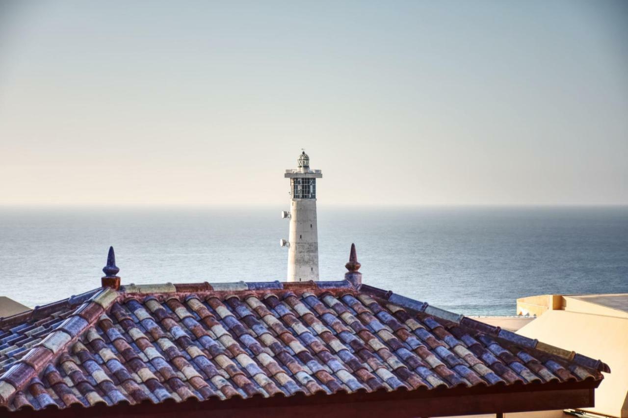 Villa Seaside House Morrojable La Ilusion Morro Jable Exterior foto