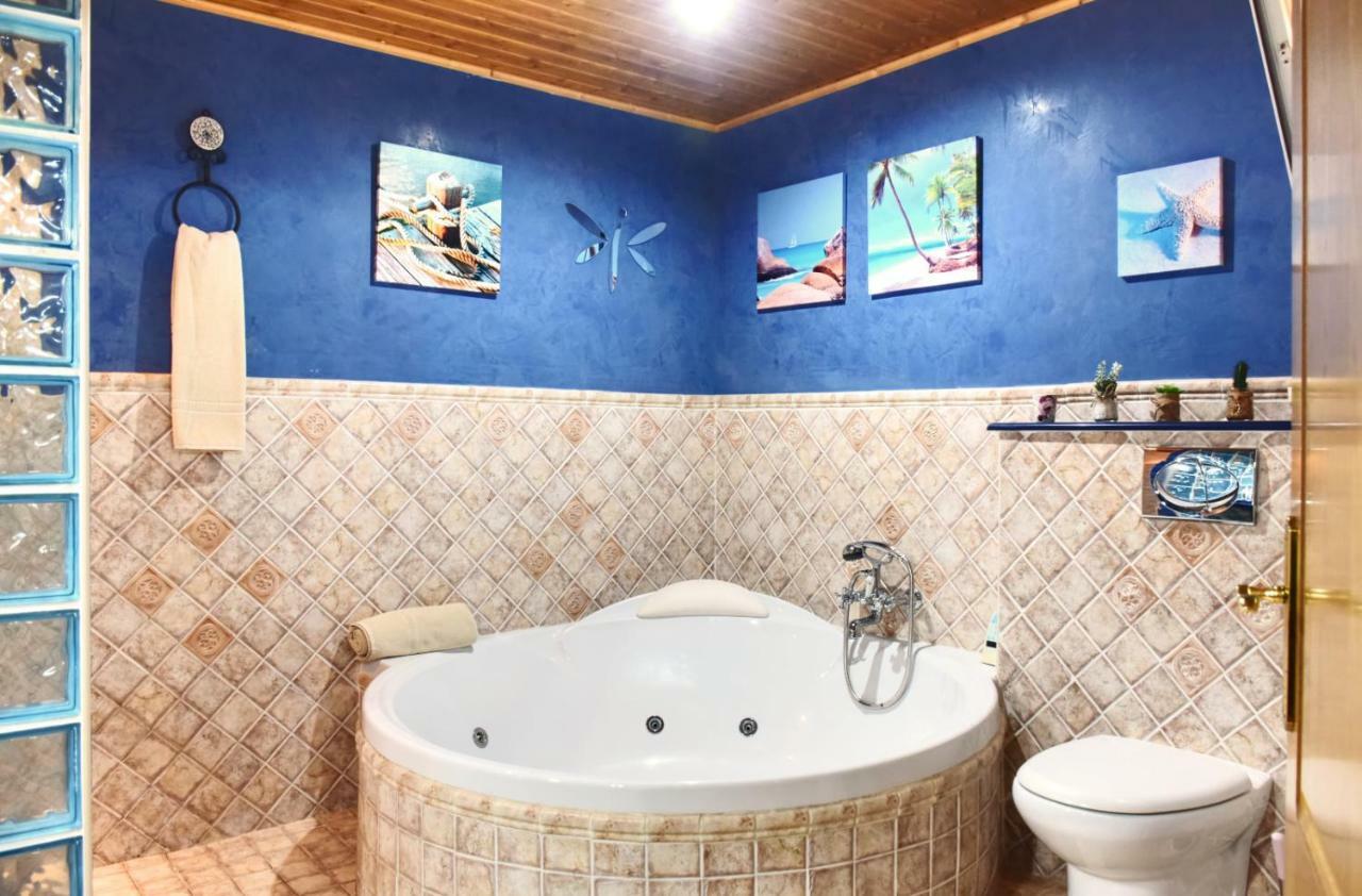 Villa Seaside House Morrojable La Ilusion Morro Jable Exterior foto