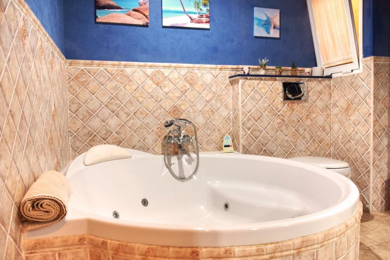 Villa Seaside House Morrojable La Ilusion Morro Jable Exterior foto