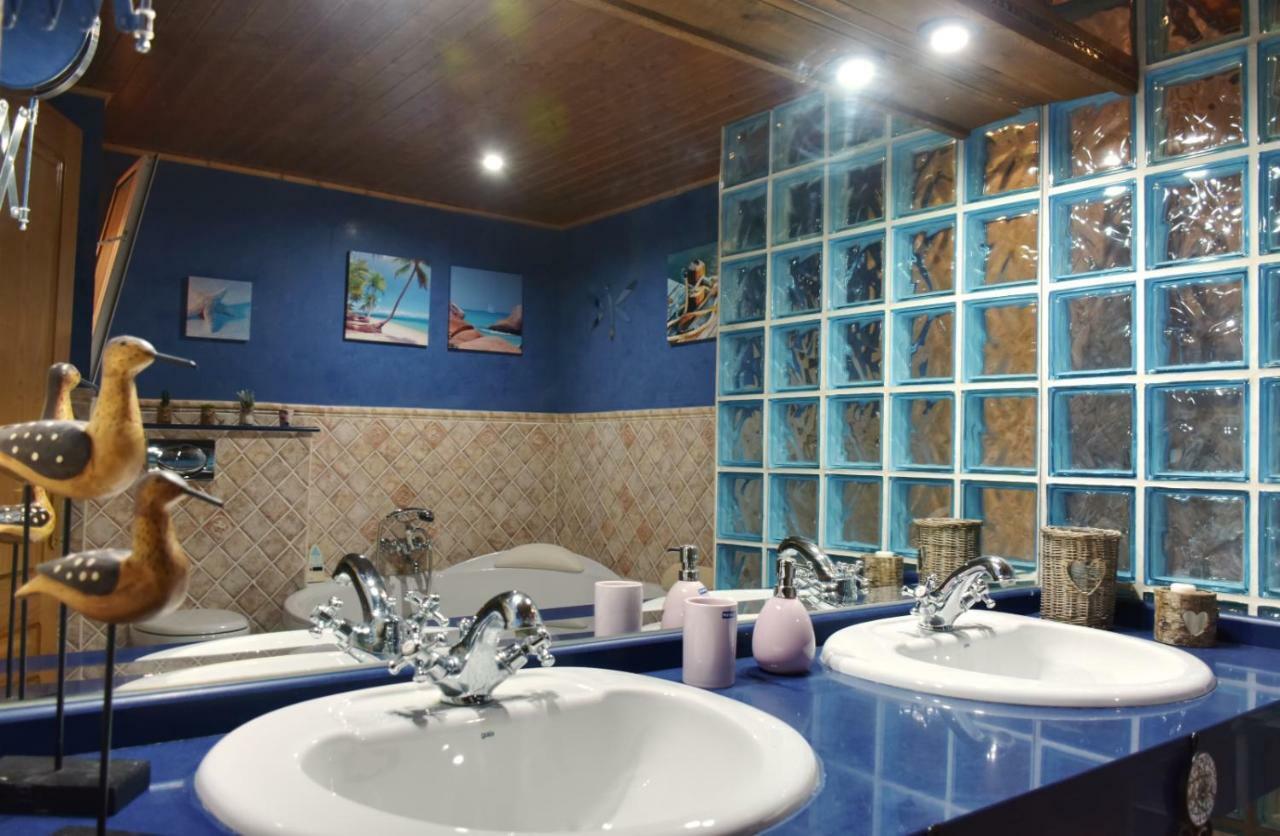 Villa Seaside House Morrojable La Ilusion Morro Jable Exterior foto