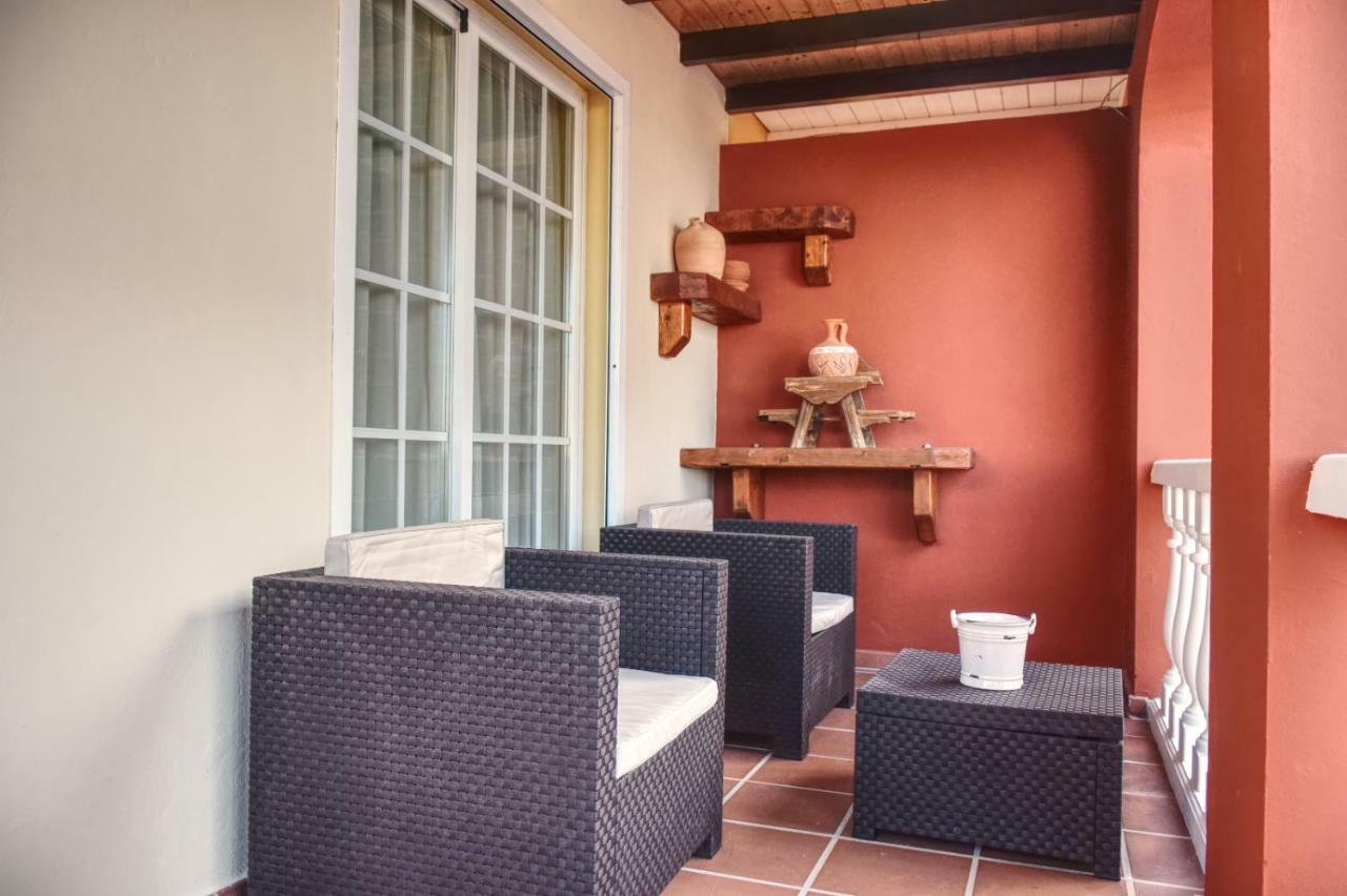 Villa Seaside House Morrojable La Ilusion Morro Jable Exterior foto