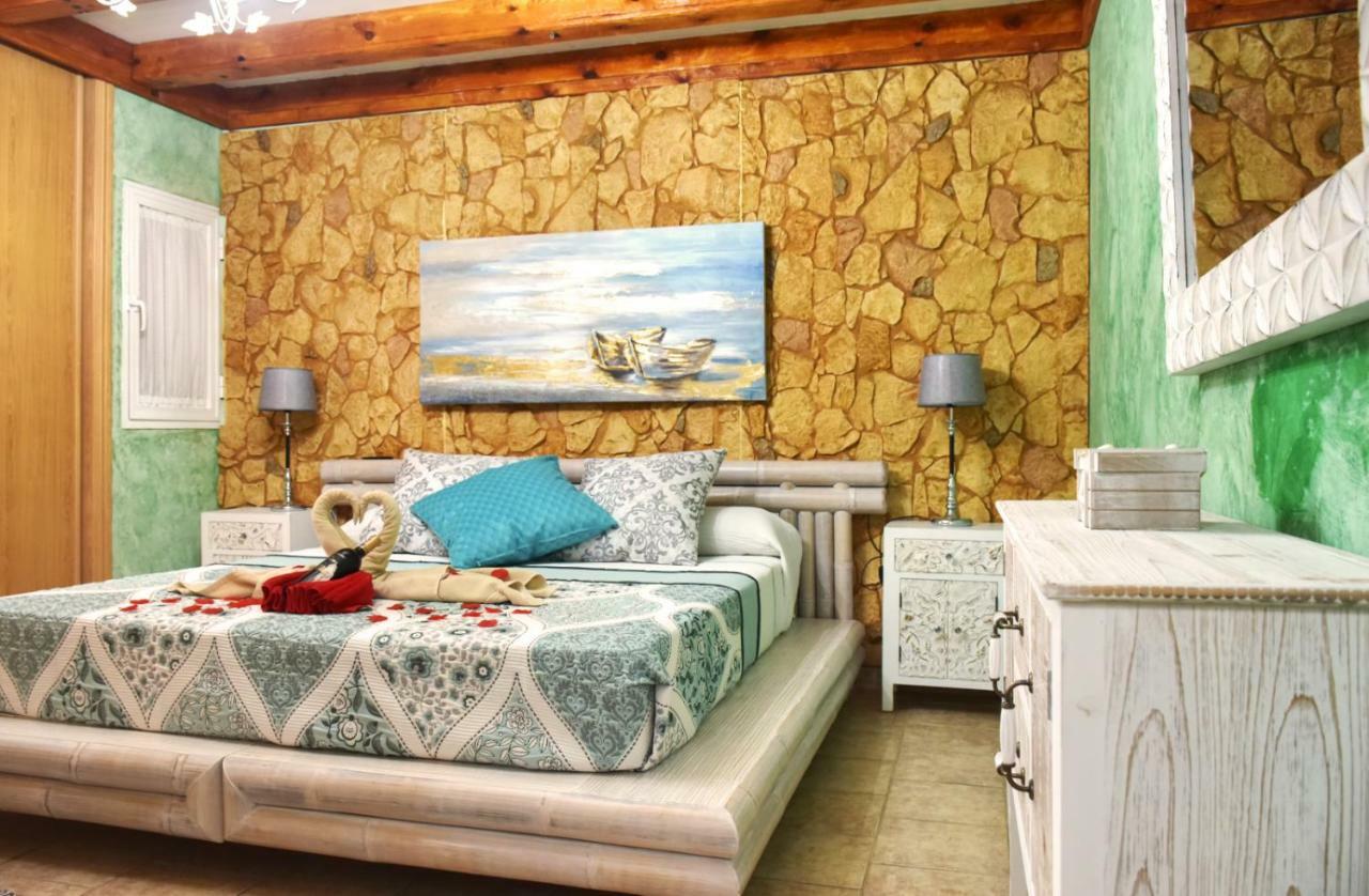 Villa Seaside House Morrojable La Ilusion Morro Jable Exterior foto
