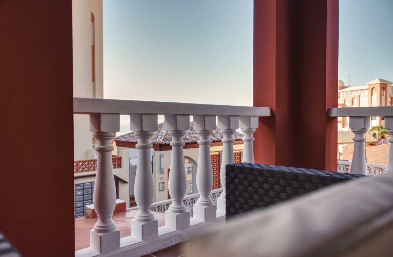 Villa Seaside House Morrojable La Ilusion Morro Jable Exterior foto