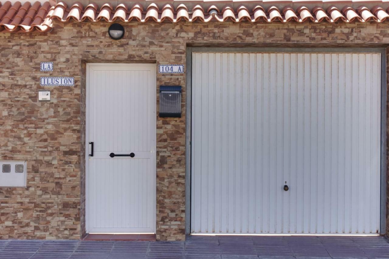 Villa Seaside House Morrojable La Ilusion Morro Jable Exterior foto