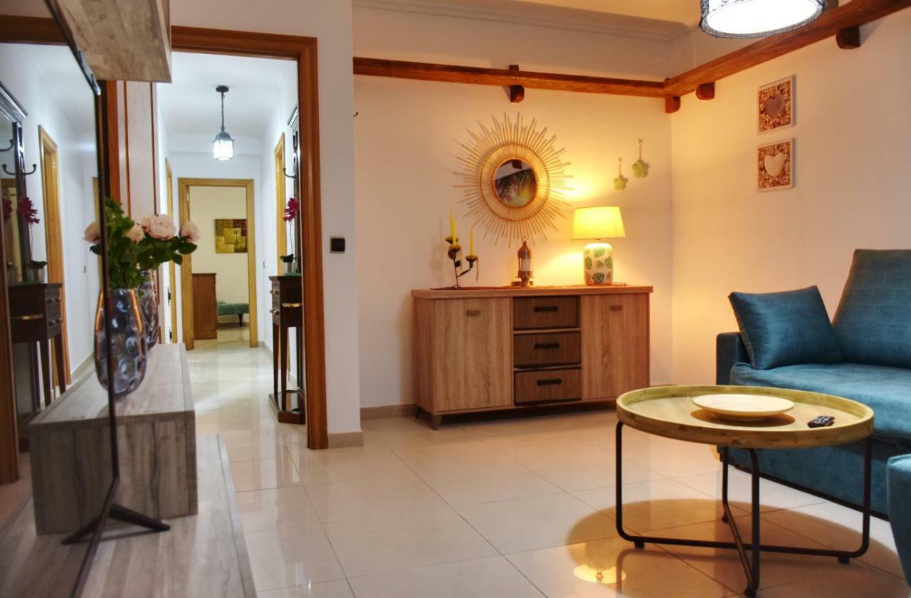 Villa Seaside House Morrojable La Ilusion Morro Jable Exterior foto