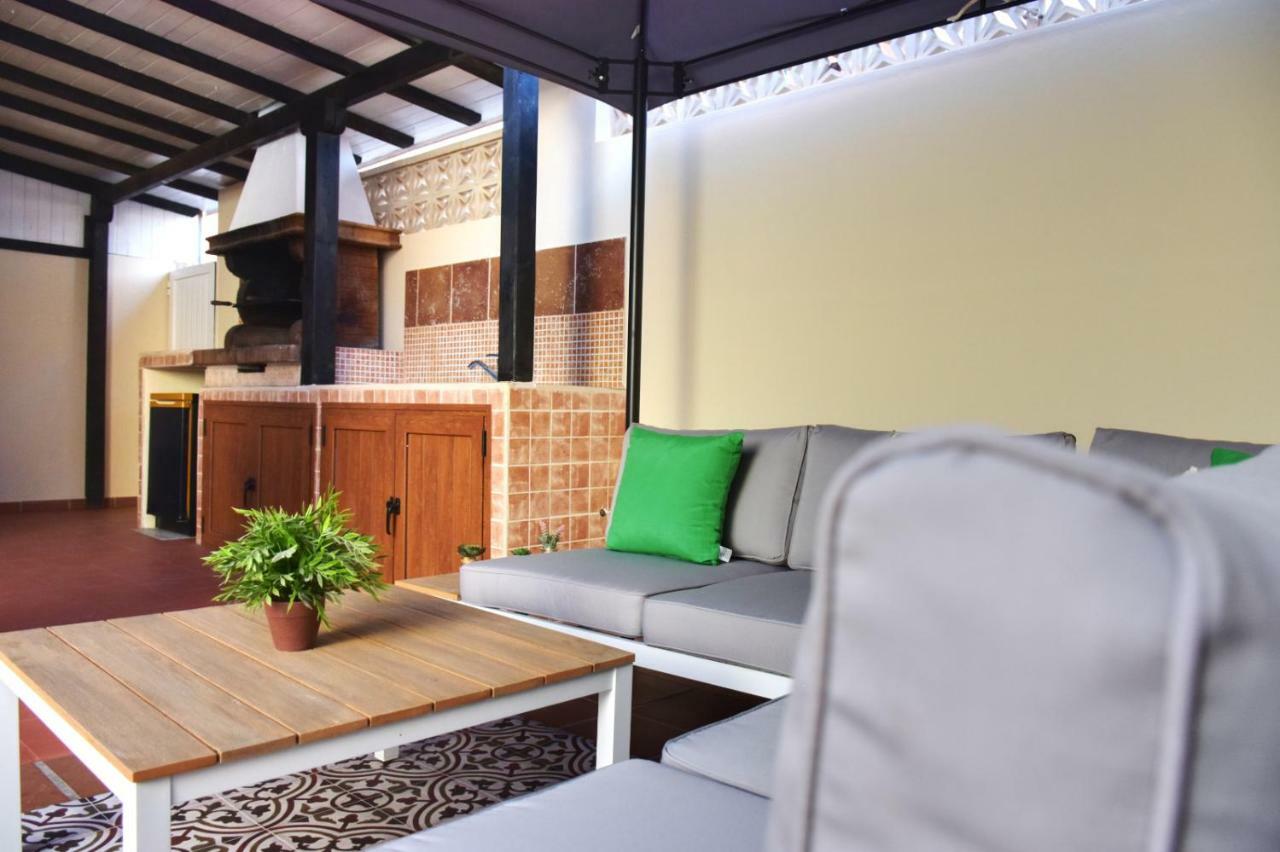 Villa Seaside House Morrojable La Ilusion Morro Jable Exterior foto