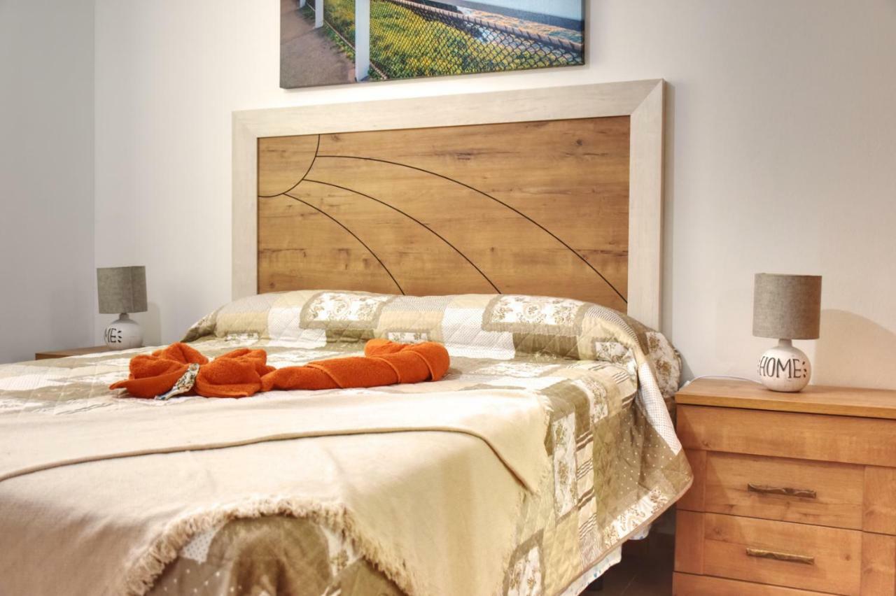 Villa Seaside House Morrojable La Ilusion Morro Jable Exterior foto