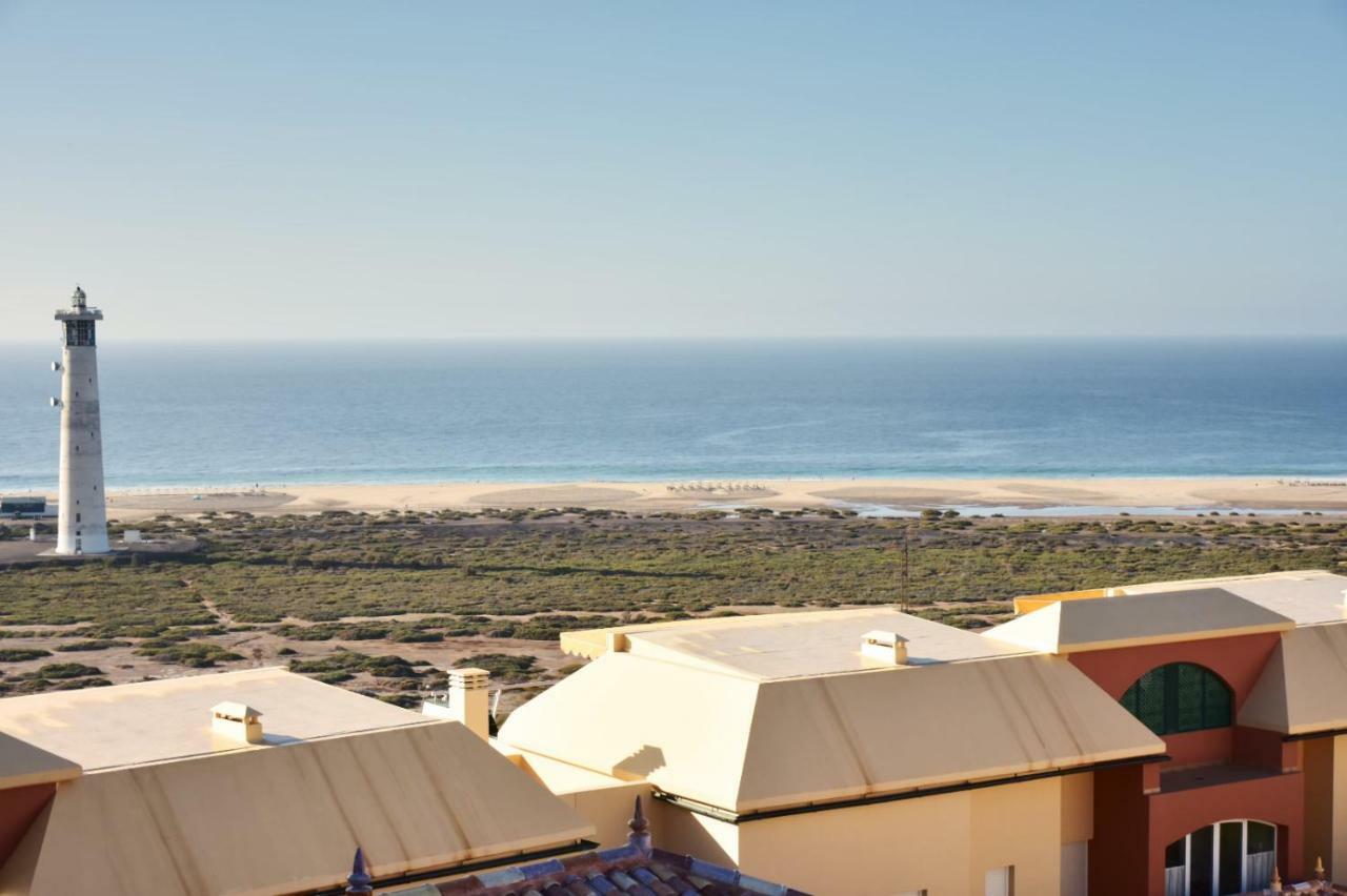 Villa Seaside House Morrojable La Ilusion Morro Jable Exterior foto